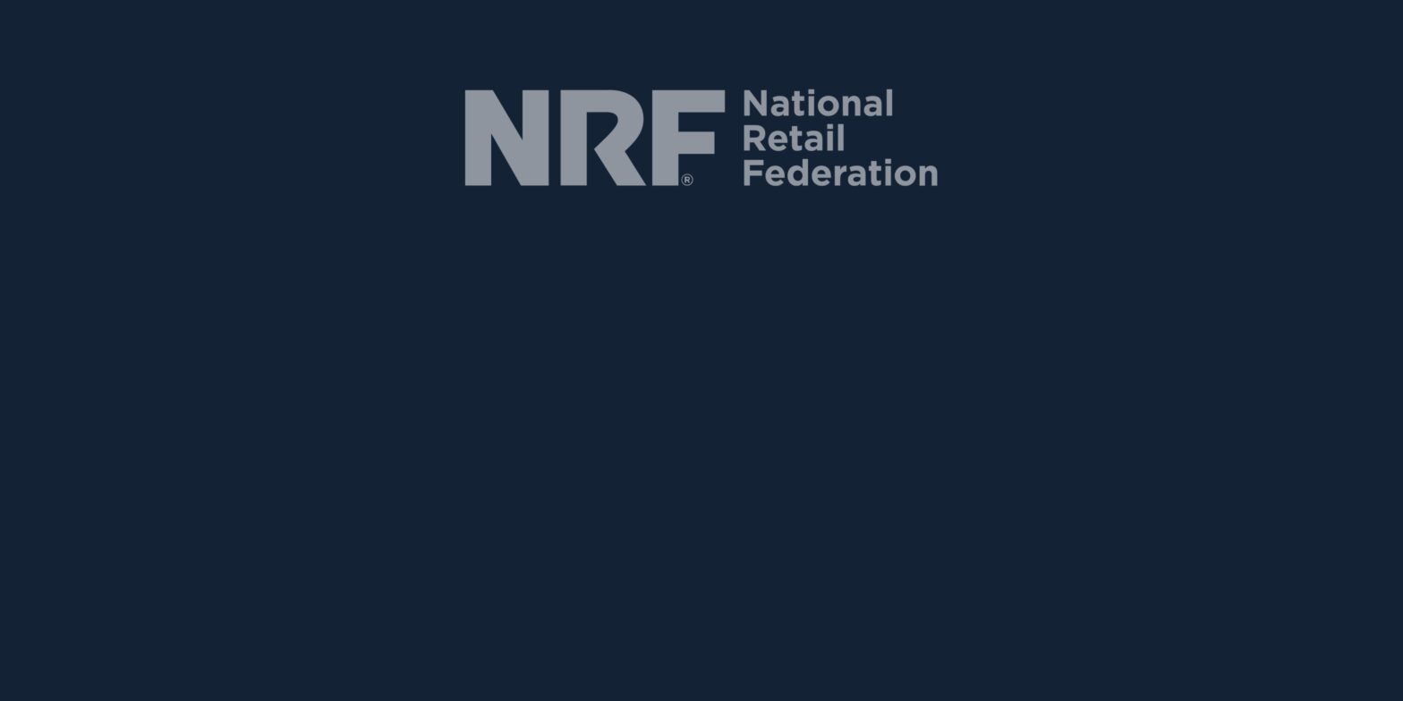 NFR Retail’s Big Show 2024: innovazione tecnologica e sostenibilità in primo piano