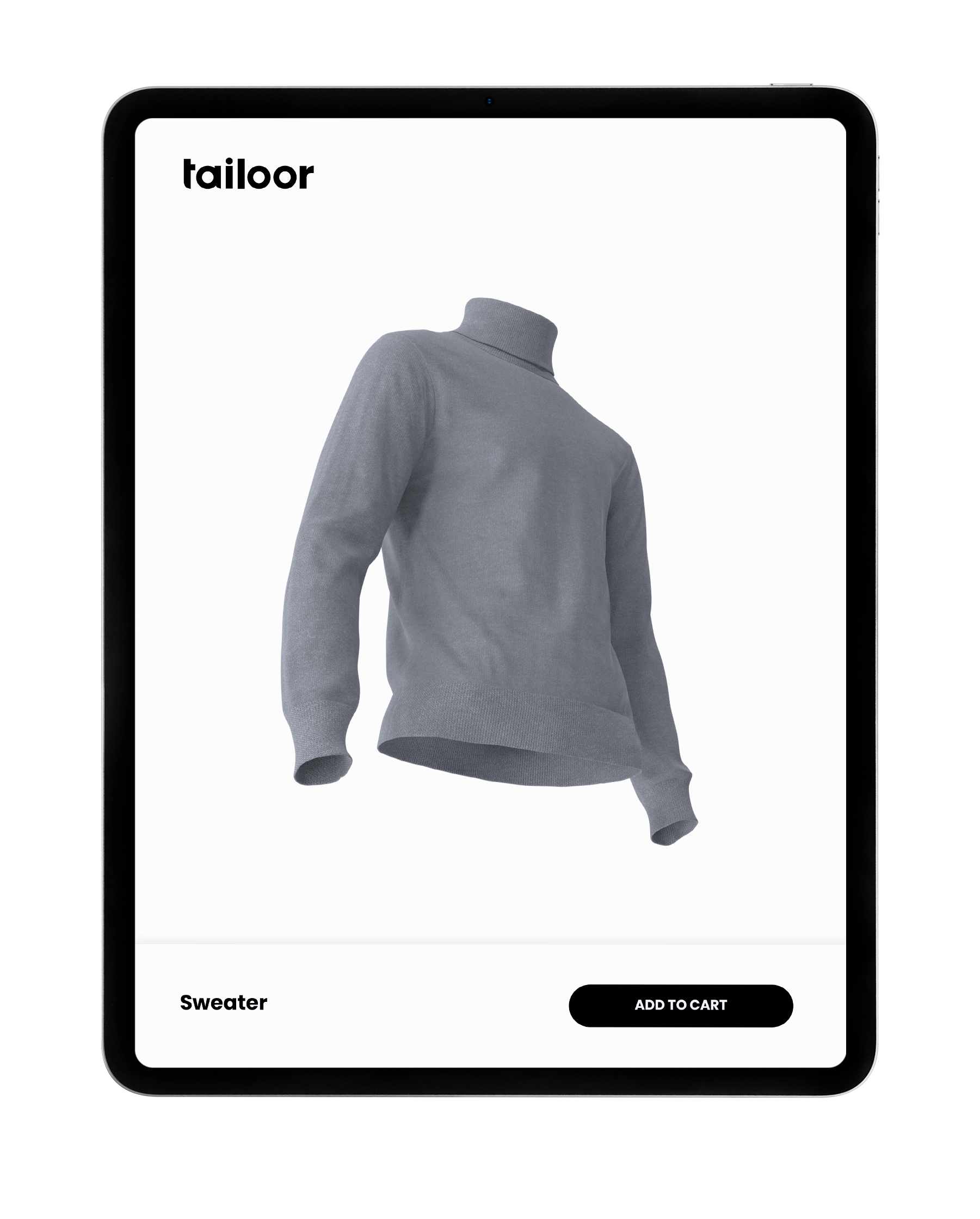 Tailoor tab image content