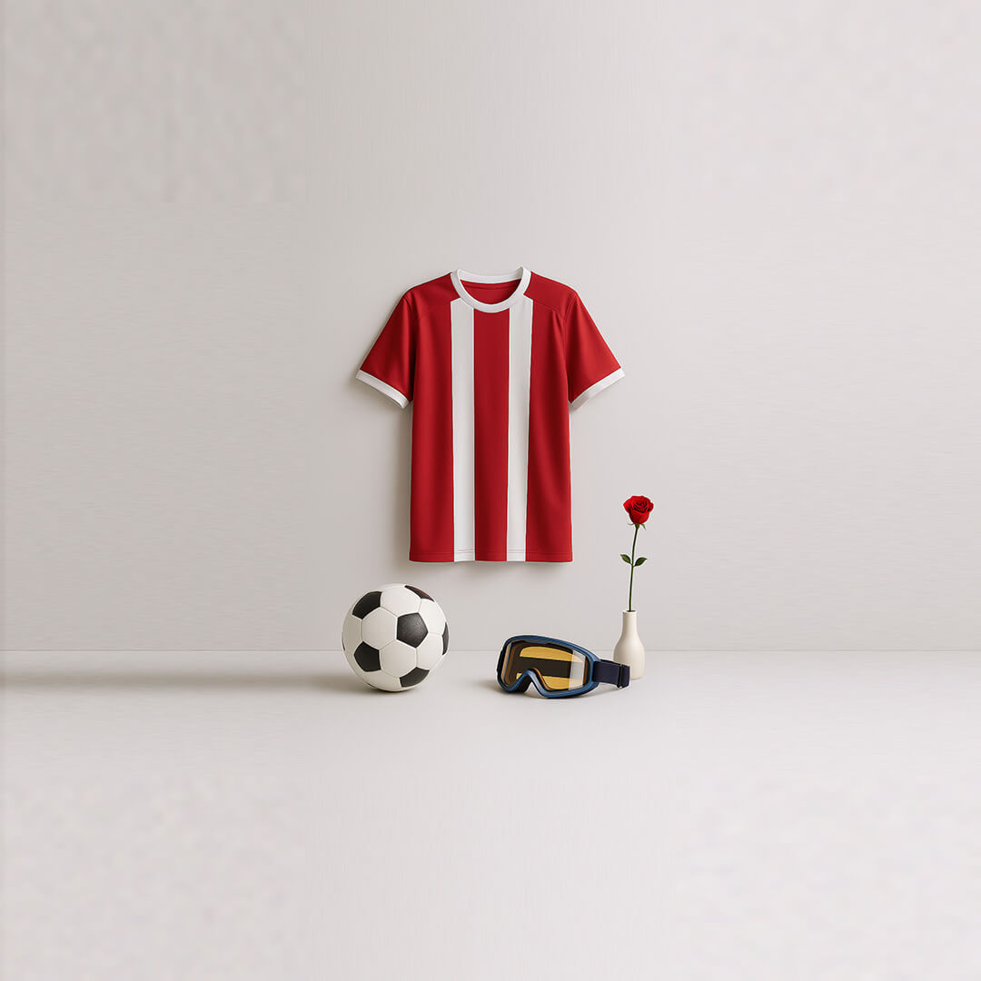 Empowering sport brands through generative AI