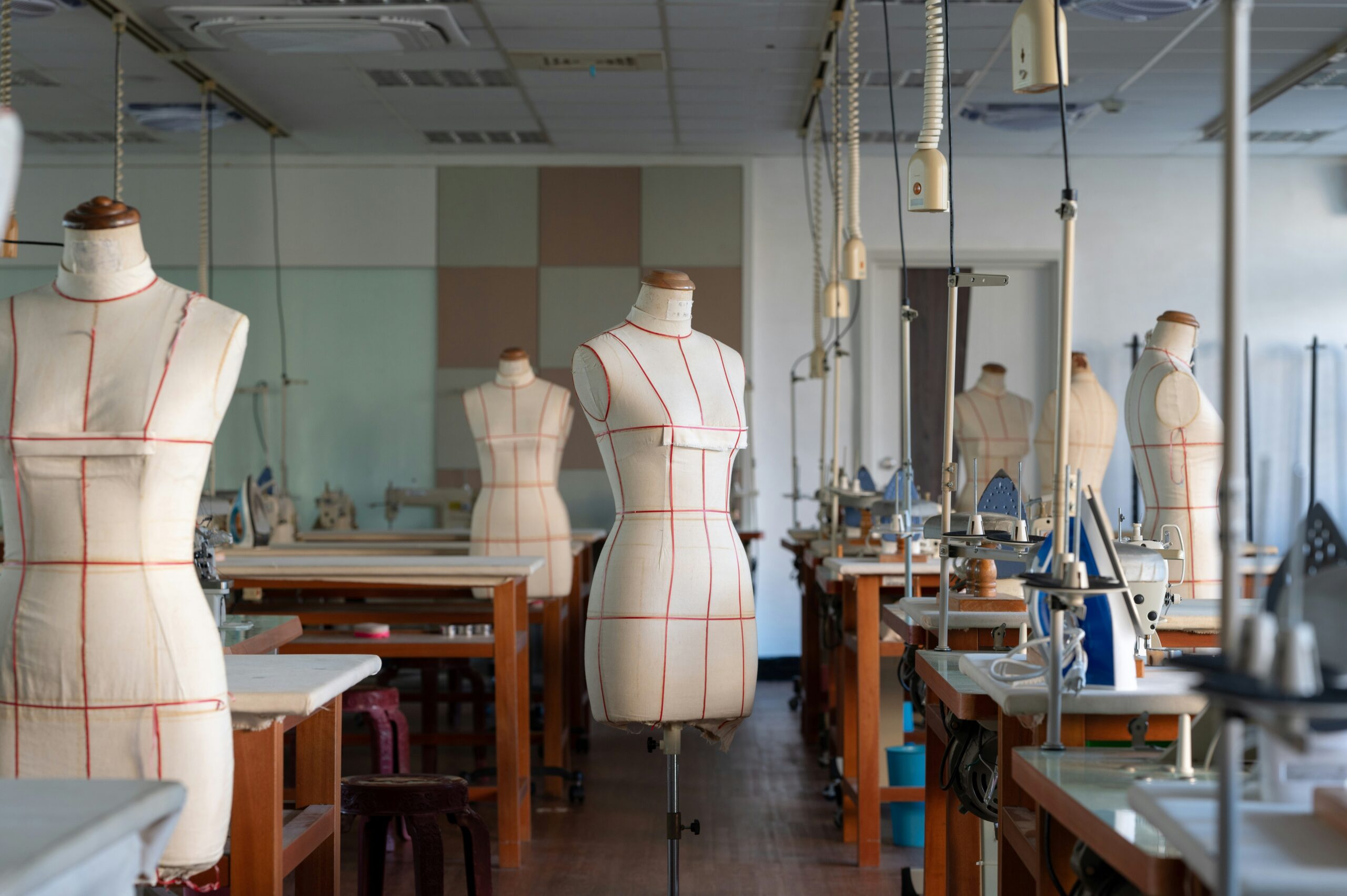 Dal prêt-à-porter alla vita tailor-made