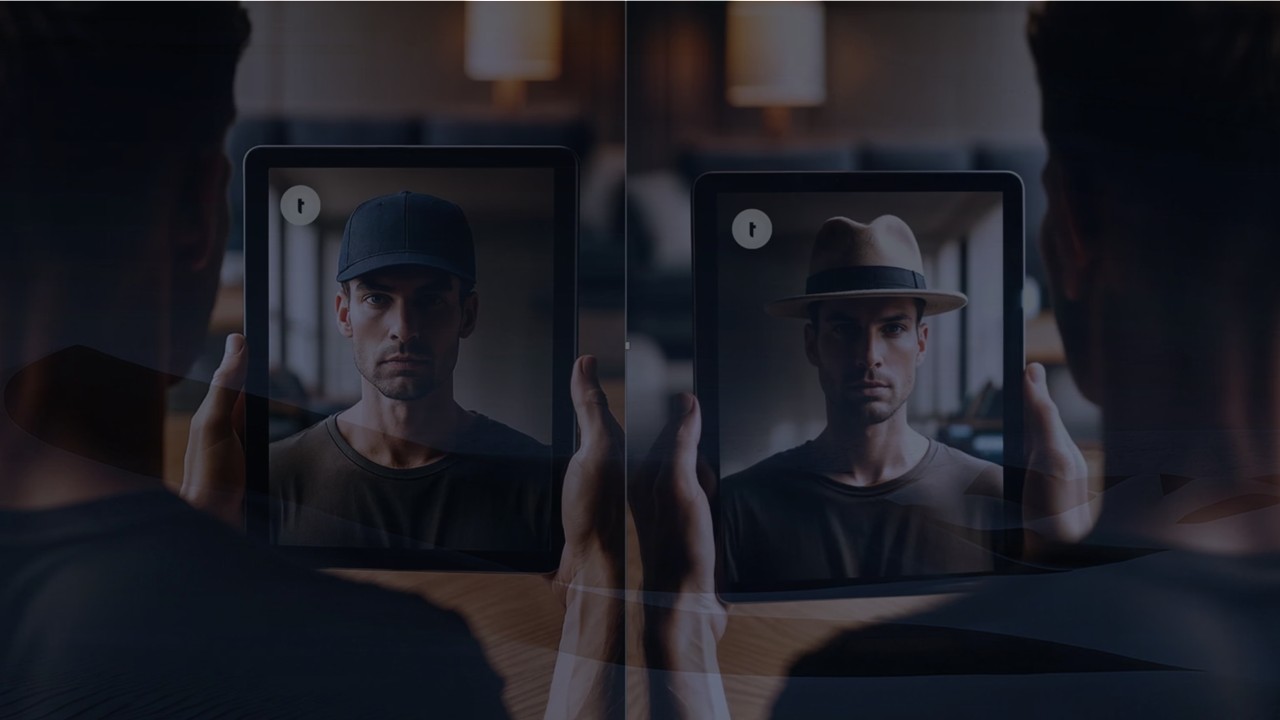 Virtual Try-On for Eyewear : the Digital Revolution in the Shopping Experience