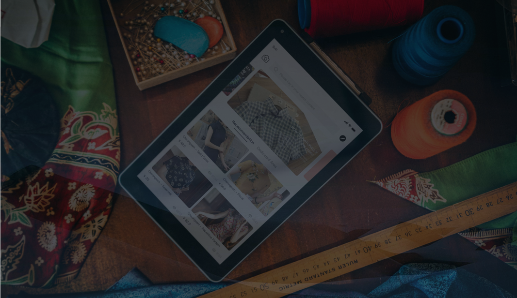 The gesture remains, the map changes