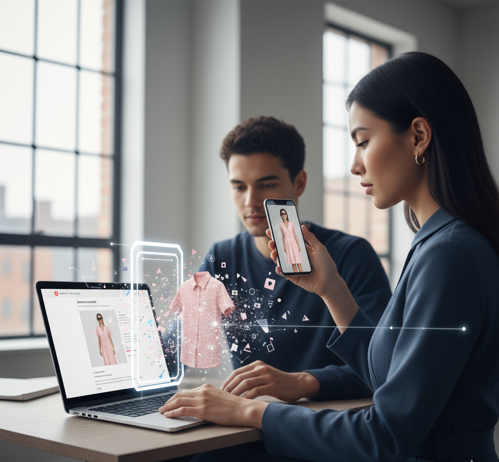 Virtual Try-On software for fashion brands: how to choose the right solution 