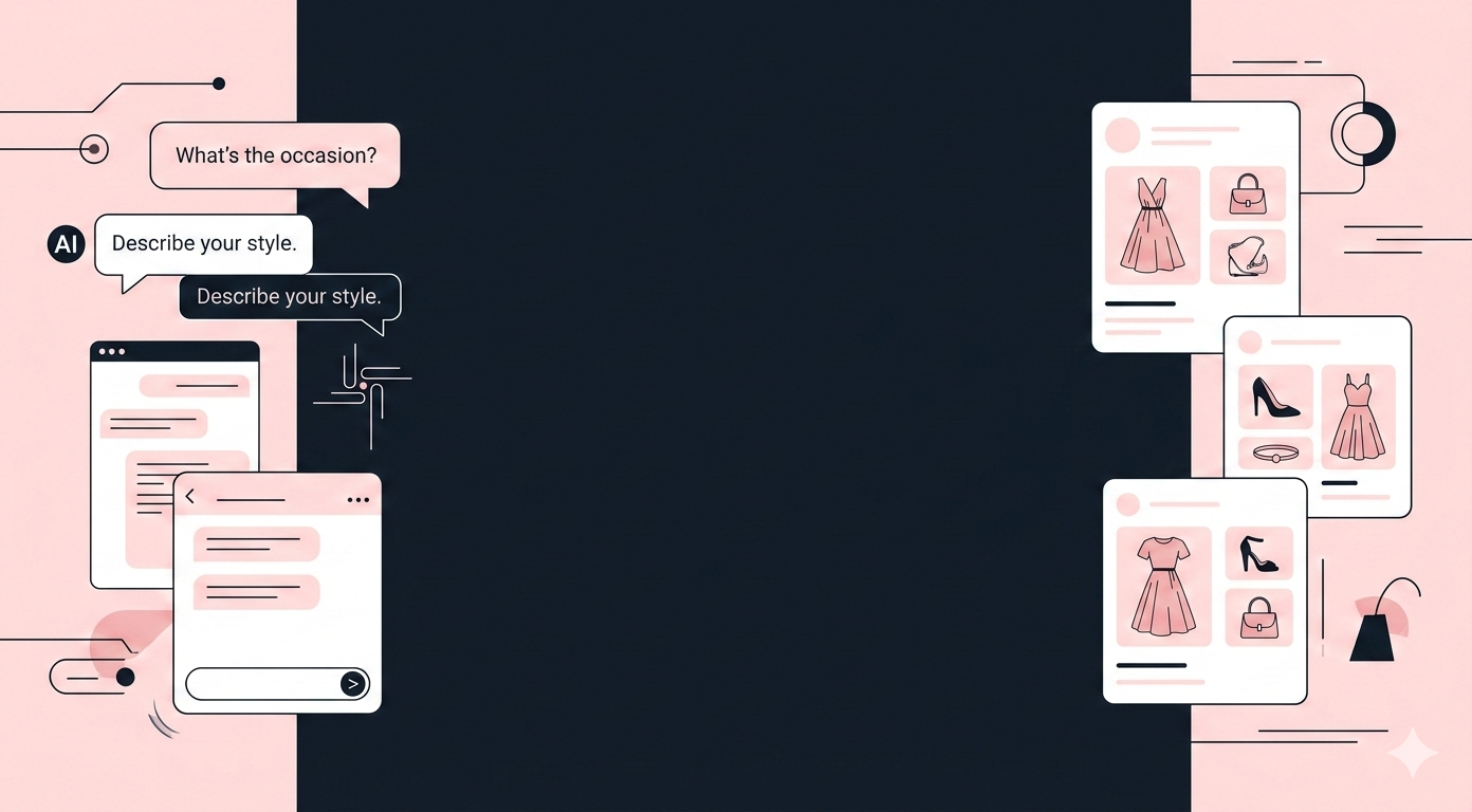 AI Sales Assistant for Ecommerce: Real Use Cases in Fashion