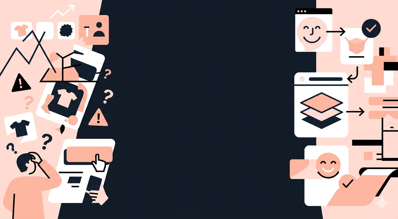 Selling Configurable Products Online: Common Mistakes