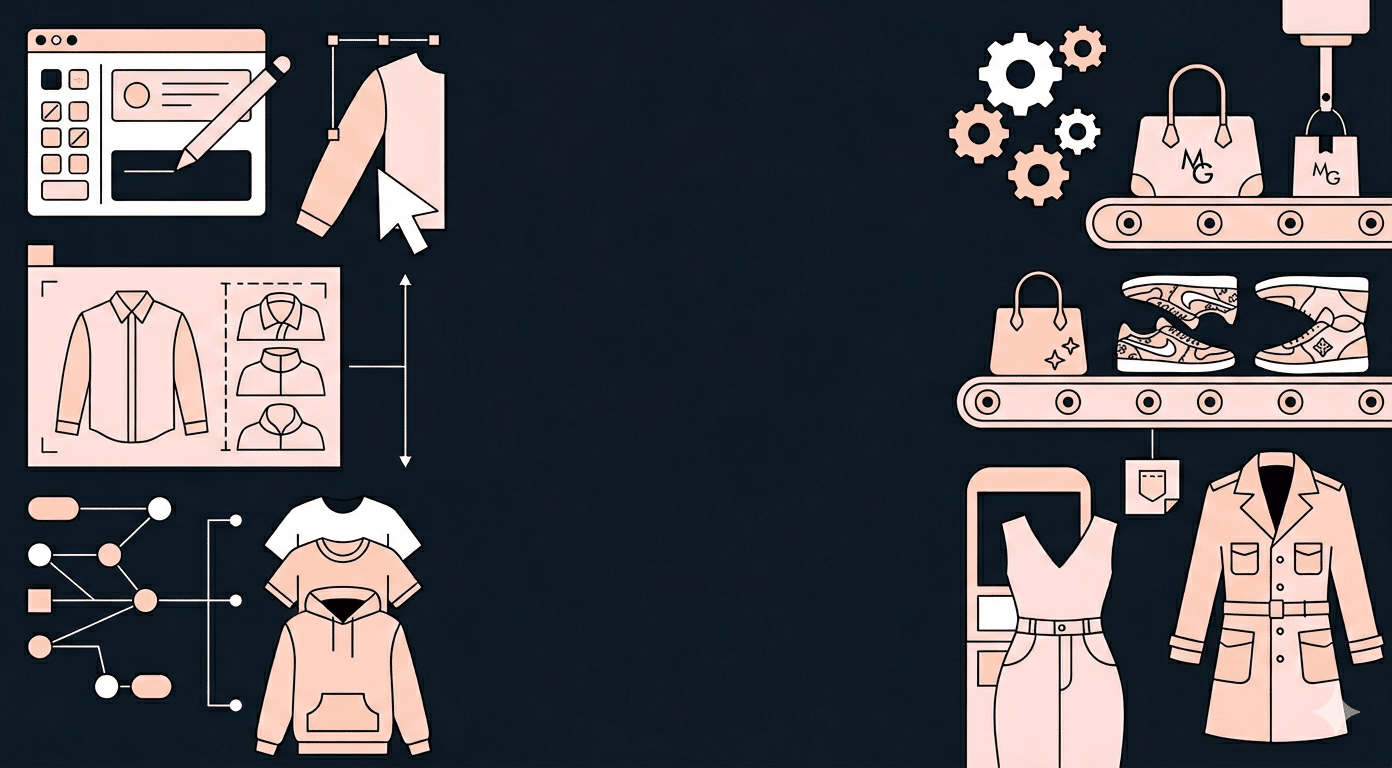 The future of product customization in fashion ecommerce