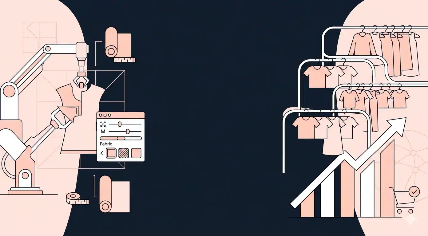 Made to Order vs Ready to Wear: Ecommerce Economics