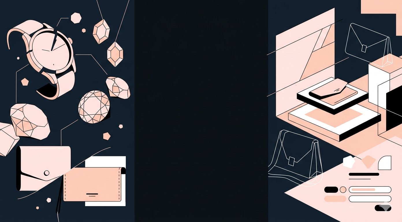 3D product configurator for luxury brands: use cases
